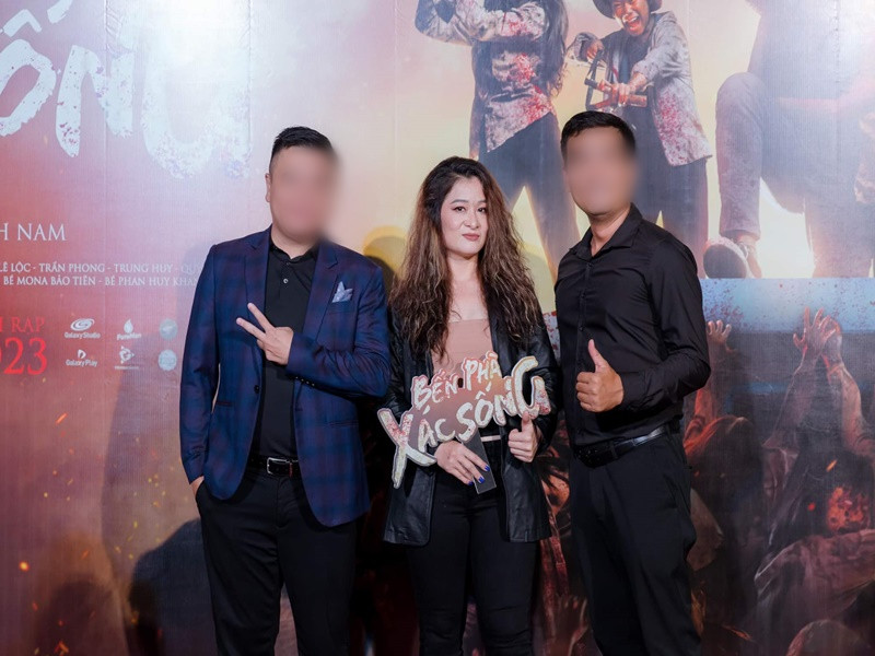 Theo Vietnamnet, Thanh Hoa bị ung thư dạ dày. Cô nhập viện cách đây 2 tháng.