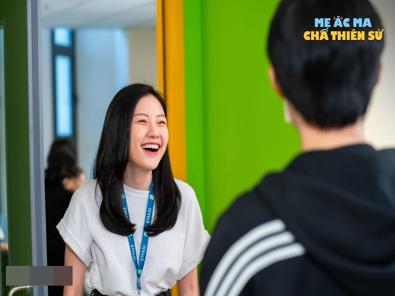 "Nhờ anh Trấn Thành nên tôi được nhiều nhà làm phim, đạo diễn biết đến. Nhờ sự biết đến đó mà họ tìm đến và cho tôi cơ hội được casting", em gái Trấn Thành cho hay.