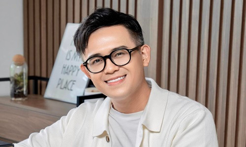 Nha bao Nguyen Quyet: “Sinh con khong phai dac quyen danh rieng cho nguoi giau“