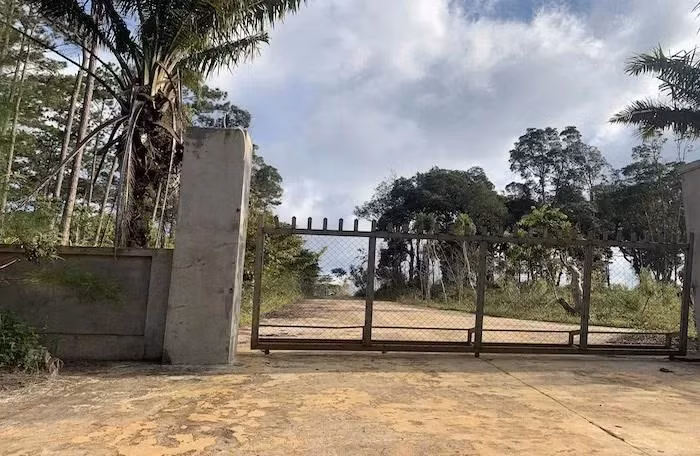 Khác với sự kỳ vọng, nhiều năm qua, nơi đây rơi vào cảnh nhếch nhác, hoang tàn.