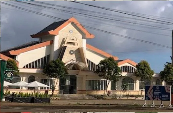 Tổng nguồn vốn đầu tư cho dự án là khoảng 90 tỷ đồng.