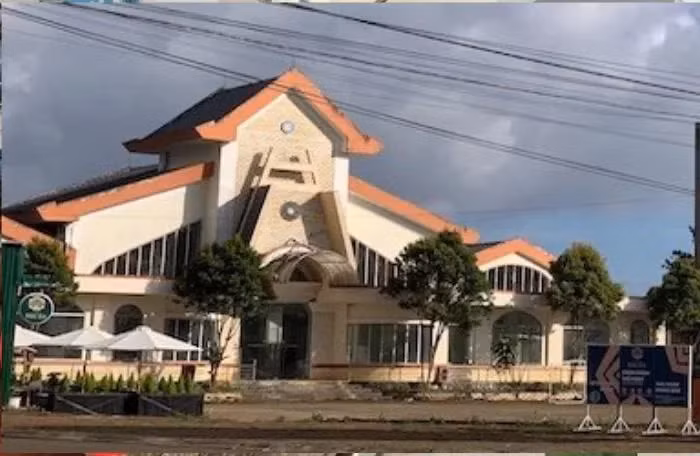 Tổng nguồn vốn đầu tư cho dự án là khoảng 90 tỷ đồng.