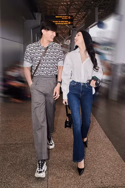 Có những chuyện Hương Giang khuyên Dược sĩ Tiến nên dừng lại, nhưng anh vẫn làm và cuối cùng Hương Giang phải đi giải quyết toàn bộ hậu quả.