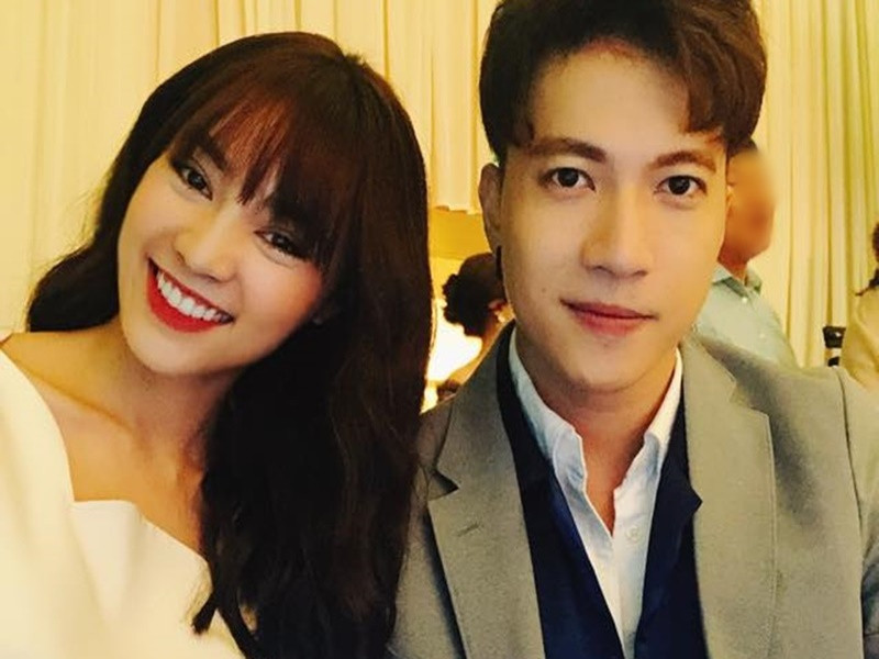 Lan Ngoc - S.T Son Thach than thiet the nao... bi don hen ho?