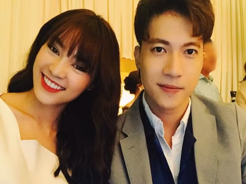 Lan Ngoc - S.T Son Thach than thiet the nao... bi don hen ho?