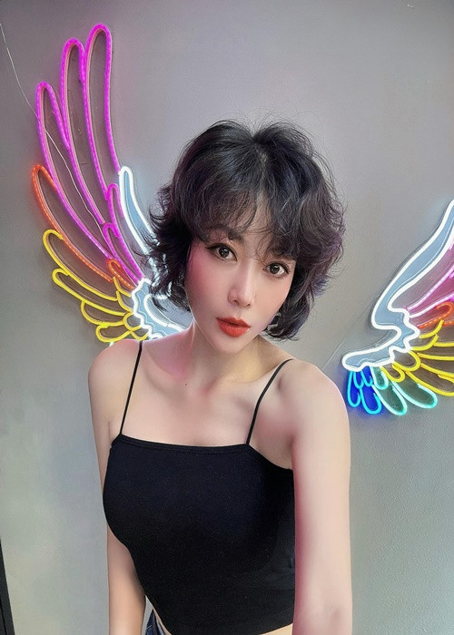 Trước tin đồn đóng Táo quân 2024, Thanh Hương chưa lên tiếng.