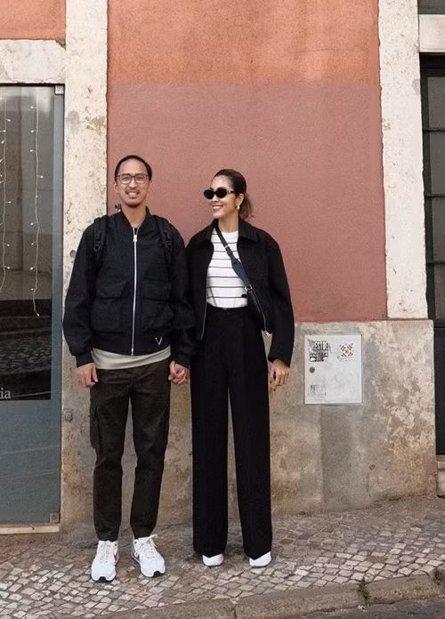 Hà Tăng trở thành bà mẹ bỉm sữa, không còn đóng phim.