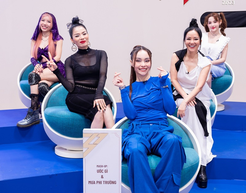 Theo Phụ Nữ Mới, Lệ Quyên và Trang Pháp đều từ chối đưa ra phản hồi về các đồn đoán.