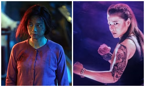 Hau truong Thanh Hoa dau tay doi voi Ngo Thanh Van trong “Hai Phuong“-Hinh-2