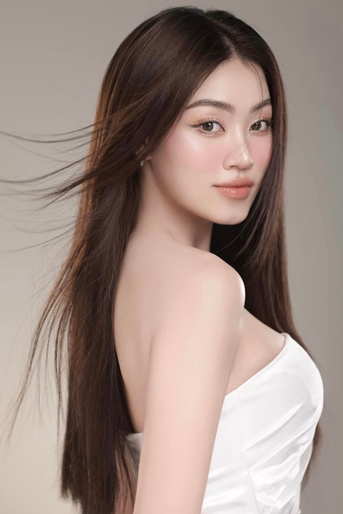 Sau này, khi lựa chọn phát triển sự nghiệp, cô cũng chọn công việc gần sát với đam mê thể thao của bản thân.