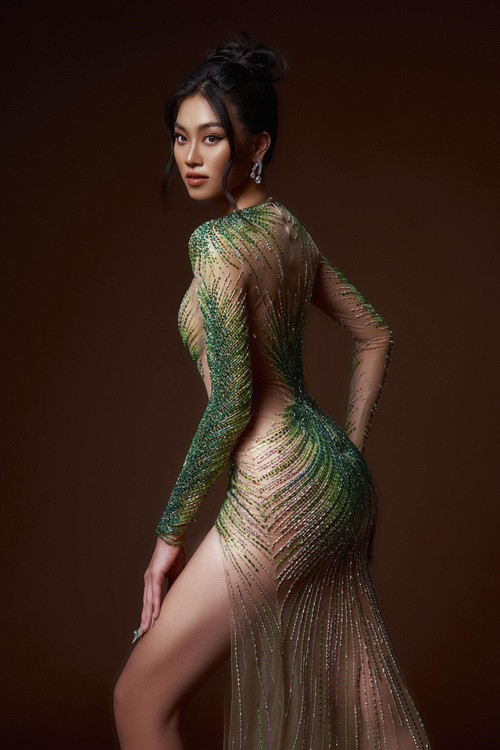 Hoa hậu Đoàn Thu Thủy chia sẻ, ngay từ khi còn nhỏ, mẹ cô đã rất biết chú trọng đến ngoại hình và sức khỏe của Thu Thủy nên cho cô tiếp xúc với thể thao từ rất sớm.