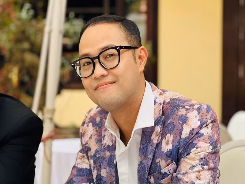 Theo Dân Trí, Thái Sơn và Thanh Hương sẽ tham gia Táo quân 2024. Ảnh: FBNV.