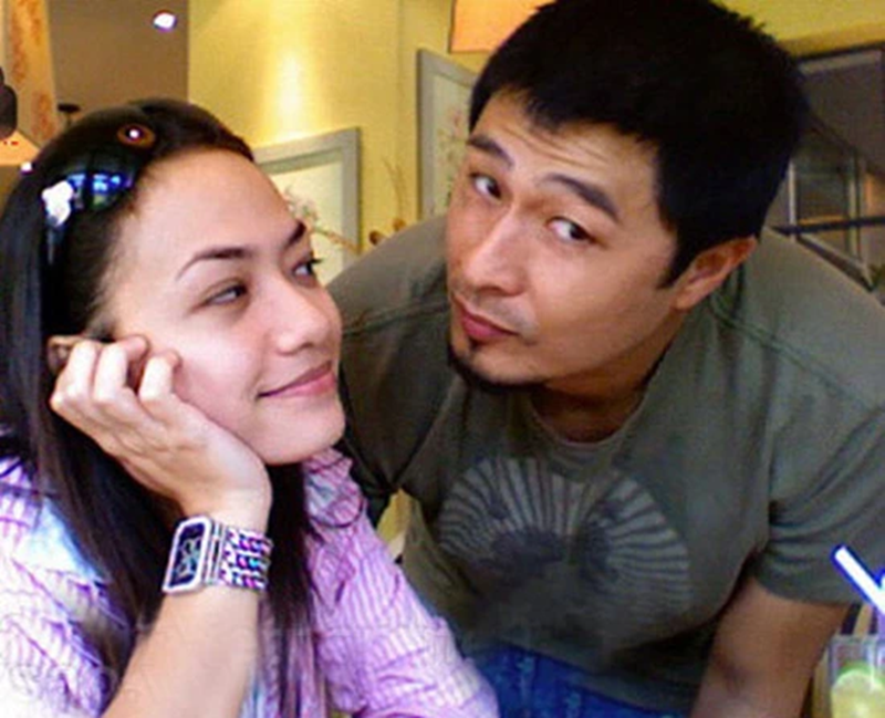 Tinna Tình từng chia sẻ, cô có mối quan hệ tình cảm với đạo diễn Charlie Nguyễn. Ảnh: Dân Việt.