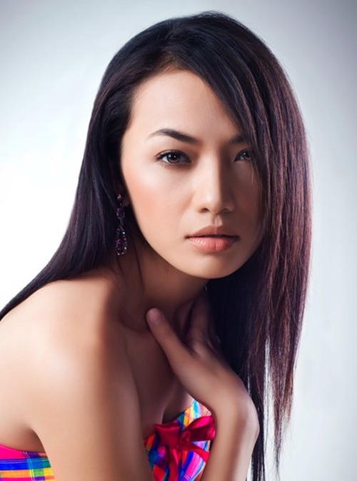 Phía Charlie Nguyễn lại úp mở về chuyện tình cảm với Tinna Tình. Ảnh: FBNV.