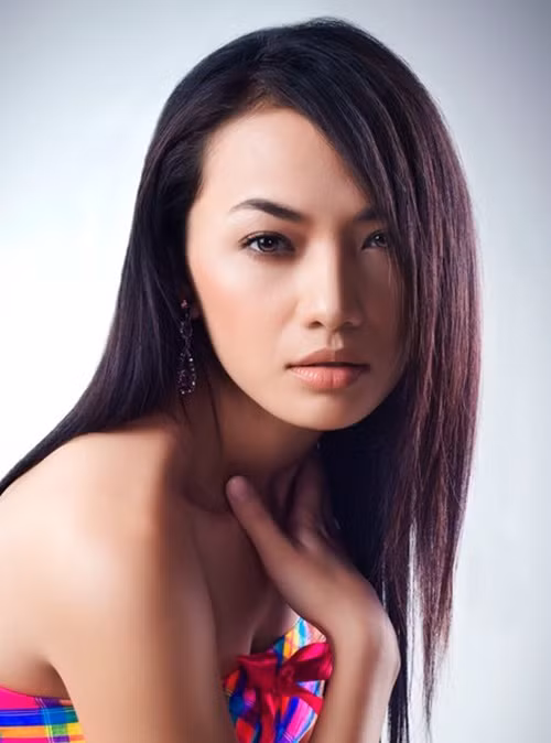 Phía Charlie Nguyễn lại úp mở về chuyện tình cảm với Tinna Tình. Ảnh: FBNV.