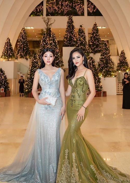 Thanh Hương và Thu Quỳnh đều giấu thông tin, hình ảnh nửa kia.