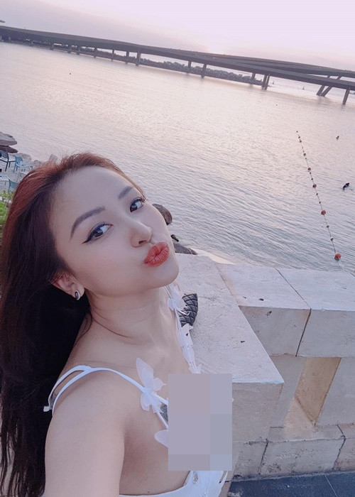 Nữ MC đang chuẩn bị cho đám cưới vào ngày 6/1.