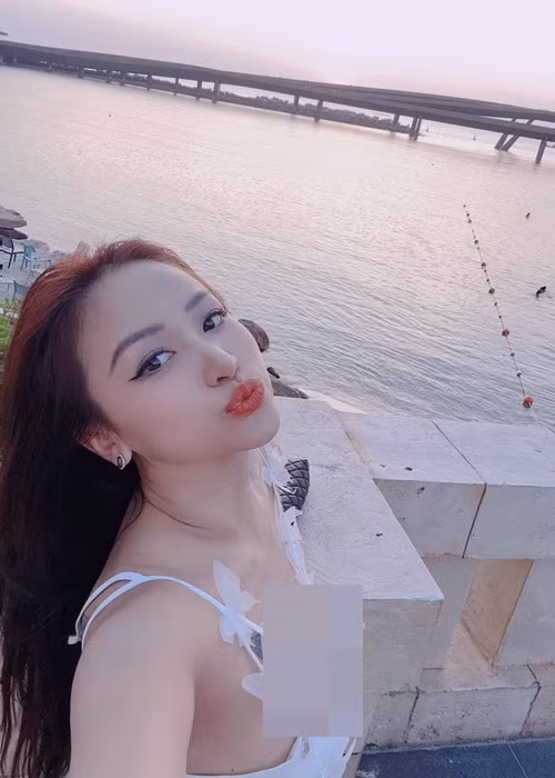 Nữ MC đang chuẩn bị cho đám cưới vào ngày 6/1.