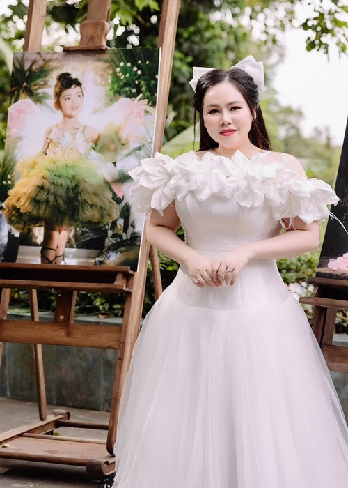 Nữ diễn viên sinh năm 1987 chia tay chồng sau 2 năm đăng ký kết hôn.