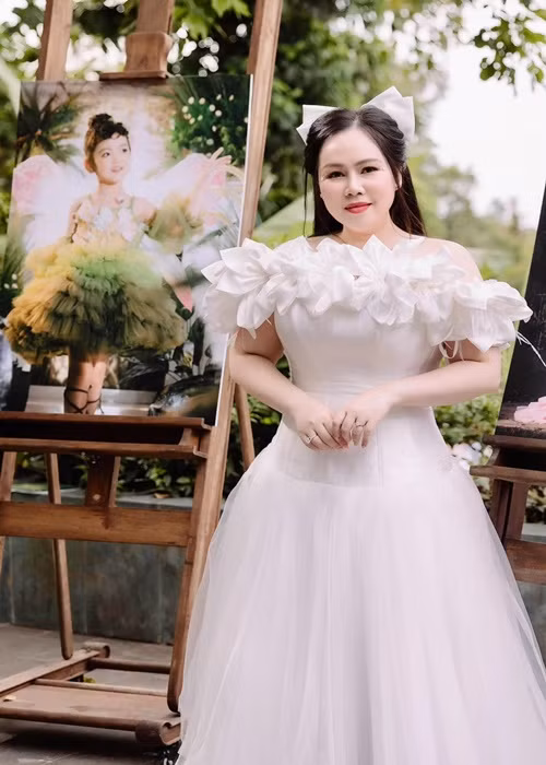 Nữ diễn viên sinh năm 1987 chia tay chồng sau 2 năm đăng ký kết hôn.