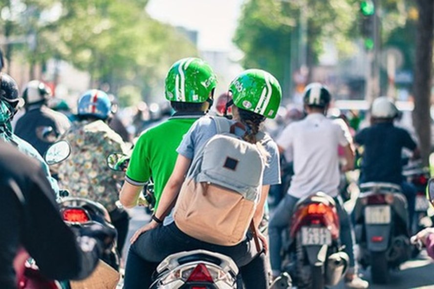 Tài xế Grab thừa nhận có những lời nói mang tính chất quấy rối tình dục với con gái chị L.