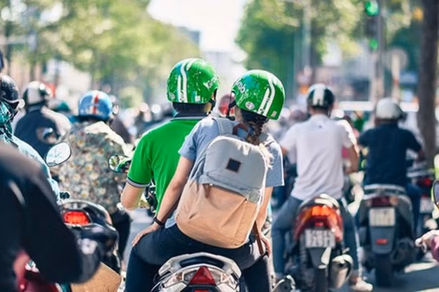 Tài xế Grab thừa nhận có những lời nói mang tính chất quấy rối tình dục với con gái chị L.