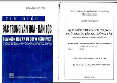 Su that dang sau kien nghi gui Thu tuong cua ong Nguyen Duc Ton