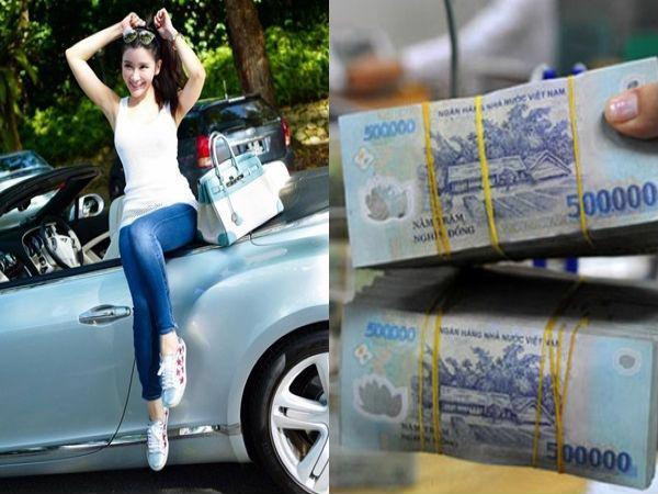 Thu nhập ngoài nhờ kinh doanh cũng tăng, con giáp này không phải lo chuyện tiền bạc trong thời gian này - Ảnh minh họa: Internet