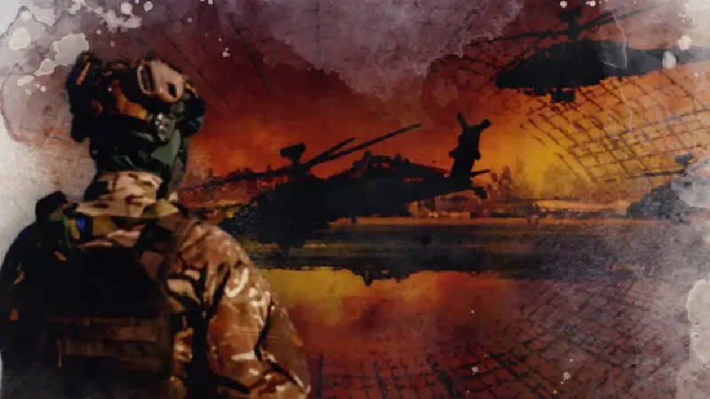 Trong mọi trường hợp, Tổng thống Volodymyr Zelensky và các nhà lãnh đạo quân sự của ông giờ đây có một nhiệm vụ khác - biến một thứ phù du và hay thay đổi trở nên thành công thực sự. Các nhà phân tích của The Economist cho rằng điều này sẽ khó thực hiện hơn nhiều. Ảnh: BBC.