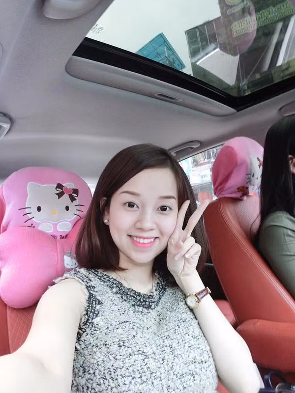 Gioi tre Viet chet me ve xinh dep cua cac hot girl khi mang bau-Hinh-3