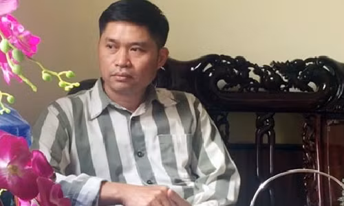 Tet dau tien trong tu cua bac si TMV Cat Tuong the nao?