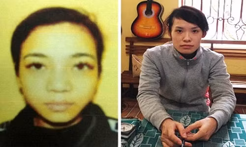 Phat hoang duong day mua ban ma tuy cua nhung hotgirl