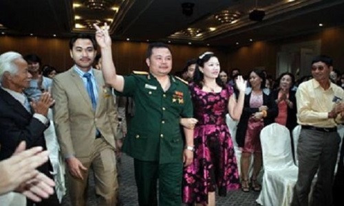 "Tập đoàn lừa đảo" Liên Kết Việt đã lừa đảo tới 60.000 người.