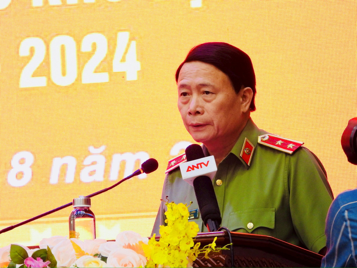 Biểu dương gương điển hình đồng bào dân tộc thiểu số khu vực Tây Nguyên - Hình 2 Bieu duong guong dien hinh dong bao dan toc thieu so khu vuc Tay Nguyen-Hinh-2