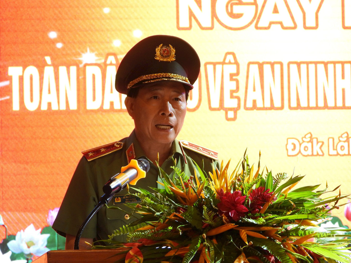 Bộ Công an tổ chức Ngày hội bảo vệ an ninh Tổ quốc 2024 - Hình 2 Bo Cong an to chuc Ngay hoi bao ve an ninh To quoc 2024-Hinh-2