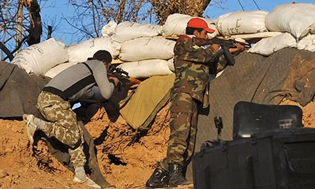 Ngung ban o Syria: Nhieu trien vong, lam chong gai-Hinh-2