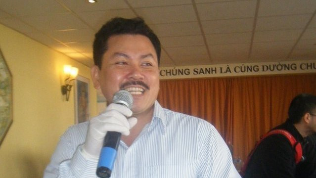 Ly do ong Vo Hoang Yen bi loat don to cao nhung cong an khong khoi to vu an