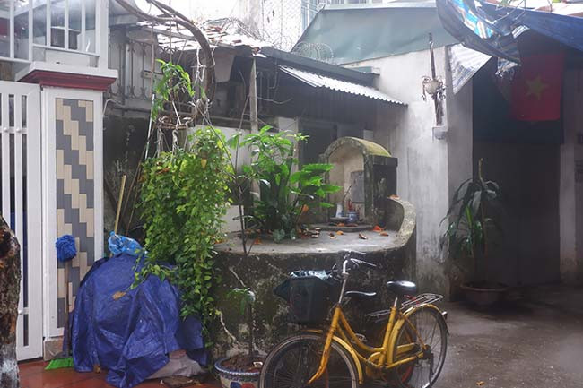 Con pho duy nhat o Ha Noi bi siet chat giua “vong vay” mo ma-Hinh-2