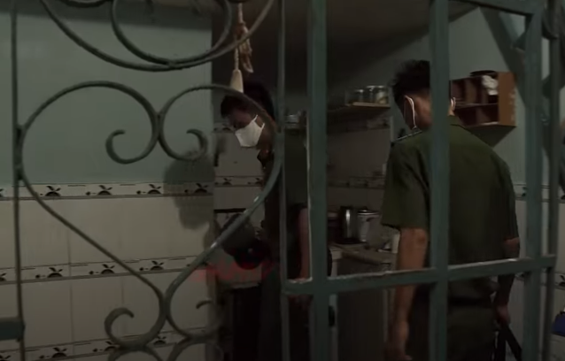 Nạn nhân là công nhân thời vụ của Công ty TNHH INZI, TP Biên Hoà. M. thuê phòng trọ ở một mình từ ngày 7/4/2020, mới được 2 ngày đã xảy ra vụ án mạng. Nạn nhân bị 3 vết thương, nguyên nhân tử vong do sốc mất máu vì vết thương thấu ngực gây thủng tim.