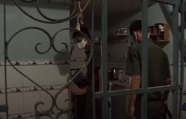 Nạn nhân là công nhân thời vụ của Công ty TNHH INZI, TP Biên Hoà. M. thuê phòng trọ ở một mình từ ngày 7/4/2020, mới được 2 ngày đã xảy ra vụ án mạng. Nạn nhân bị 3 vết thương, nguyên nhân tử vong do sốc mất máu vì vết thương thấu ngực gây thủng tim.