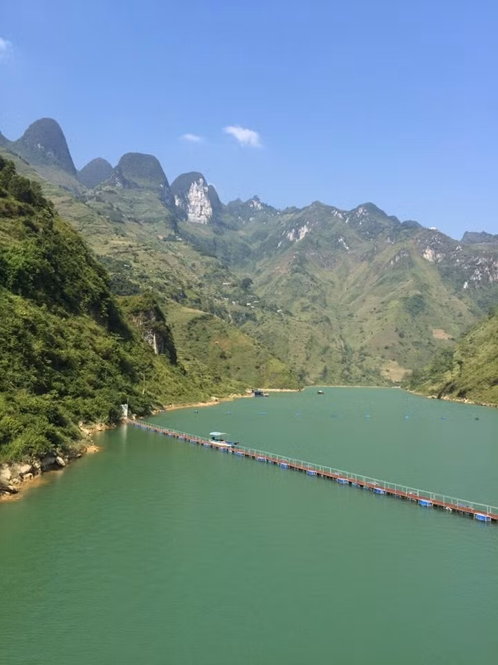 Đến Hà Giang, lên đỉnh đèo Mã Pì Lèng mà không khám phá, trải nghiệm Hẻm Tu Sản thì thật thiếu sót. (Ảnh: VOV)