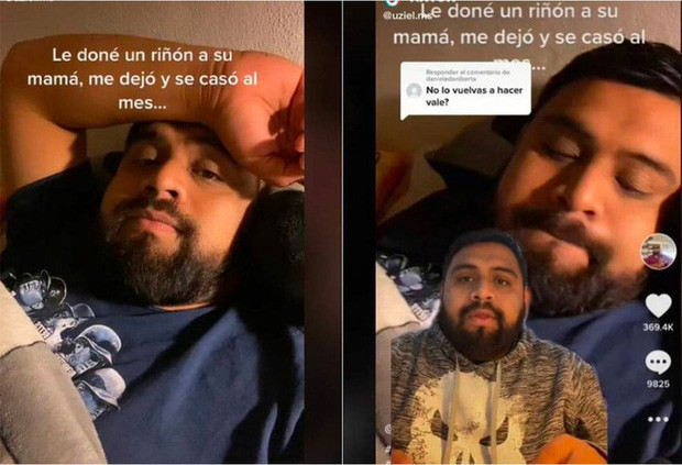 Chang trai dung cam hien than cuu me ban gai, 1 thang sau nhan cai ket “soc tan oc“