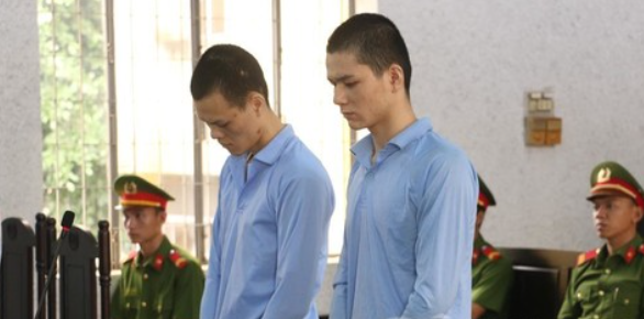 Liên quan đến vụ án này, ngày 13/7/2017, TAND tỉnh Đắk Lắk đã đưa vụ án ra xét sử sơ thẩm lần 1 và tuyên phạt Nông Văn Thực mức án tù chung thân và Nông Văn Phóng 12 năm tù cùng về tội “Giết người”.