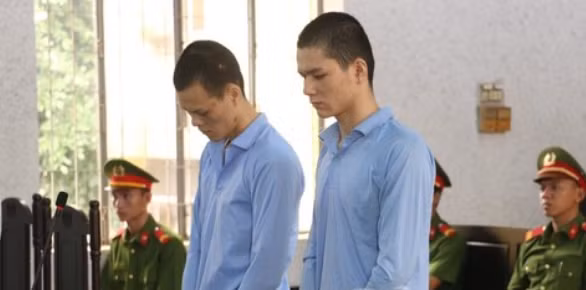 Liên quan đến vụ án này, ngày 13/7/2017, TAND tỉnh Đắk Lắk đã đưa vụ án ra xét sử sơ thẩm lần 1 và tuyên phạt Nông Văn Thực mức án tù chung thân và Nông Văn Phóng 12 năm tù cùng về tội “Giết người”.