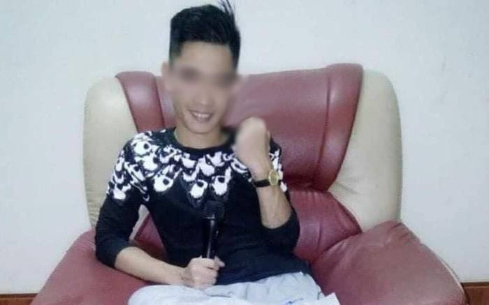 Ngày 18/1, Cơ quan Công an đã triệu tập các đối tượng liên quan, gồm: Nguyễn Trung Huyên (SN: 1992; nghề nghiệp: Thợ mộc; và N. T. L (SN: 1995; HKTT: Thôn 4, Canh Nậu, Thạch Thất, Hà Nội) là mẹ đẻ cháu bé. 