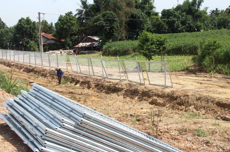 Ngon ngang cao toc Da Nang - Quang Ngai, co kip thong xe?-Hinh-11