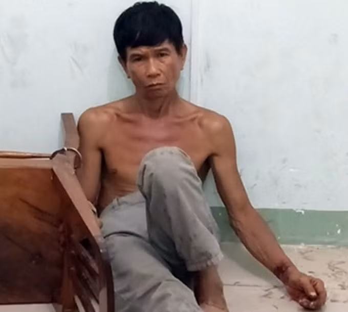 Loi khai “lanh song lung” cua ke thu ac sat hai be gai 10 tuoi