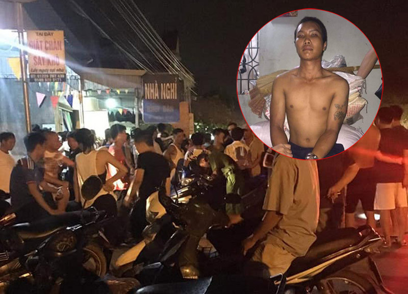 Toi ac rung minh cua nghi can 9X sat hai ba chu nha nghi