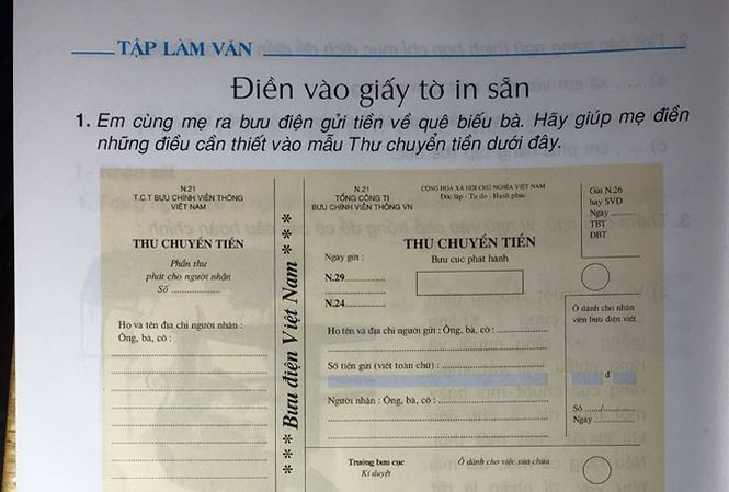 Xoa doc quyen de co thi truong sach giao khoa lanh manh