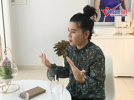 Cat Phuong: 'Neu Kieu Minh Tuan yeu An Nguy, toi san sang chuc phuc'-Hinh-3